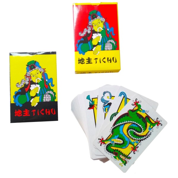 ΤΡΑΠΟΥΛΑ TICHY 8.7X5.7CM 1224-06